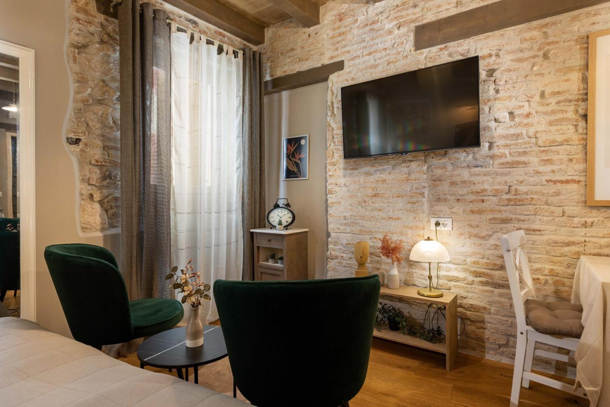 Apartamento Casa Kaligari history Rovinj Exterior foto