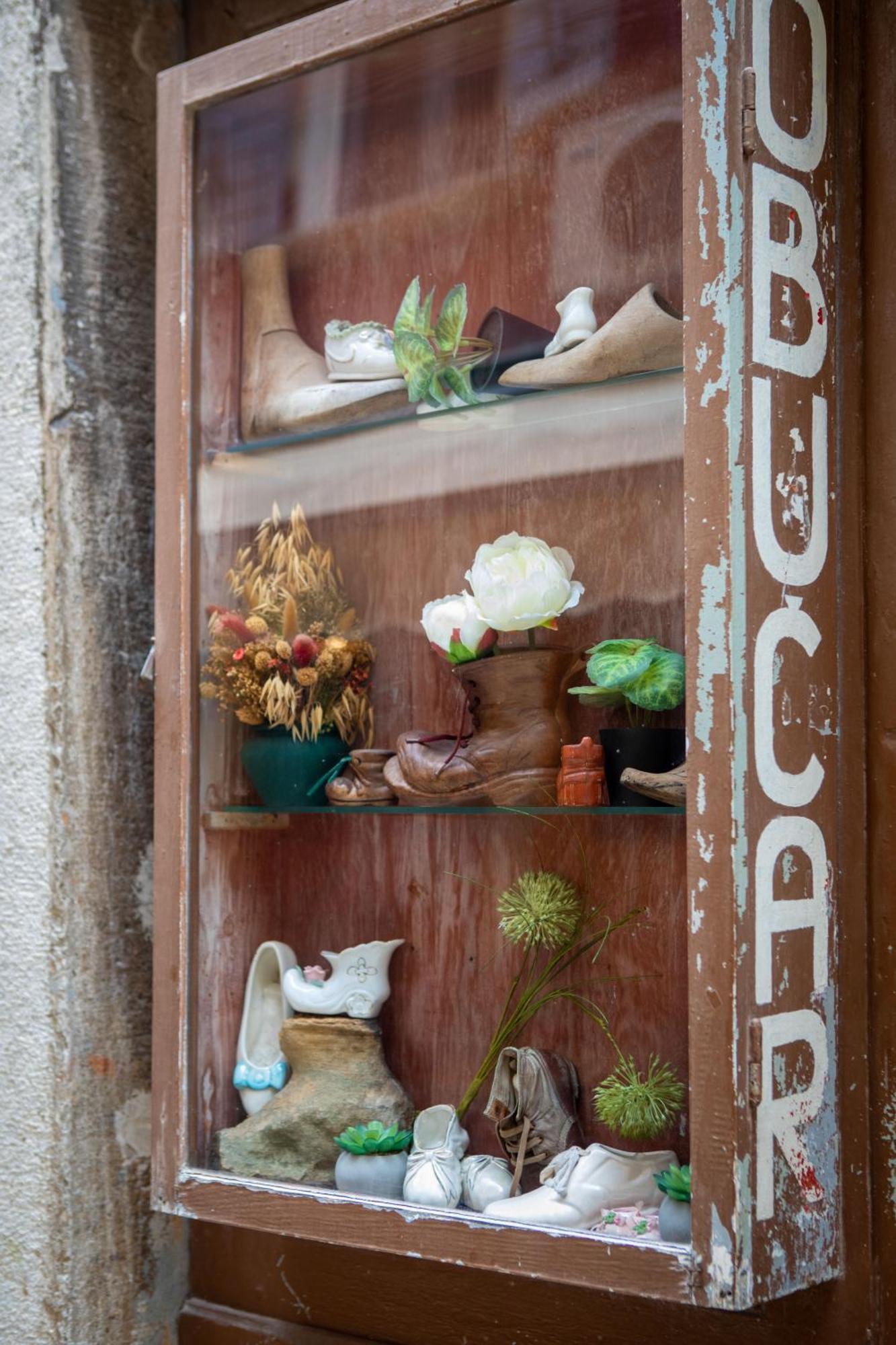 Apartamento Casa Kaligari history Rovinj Exterior foto