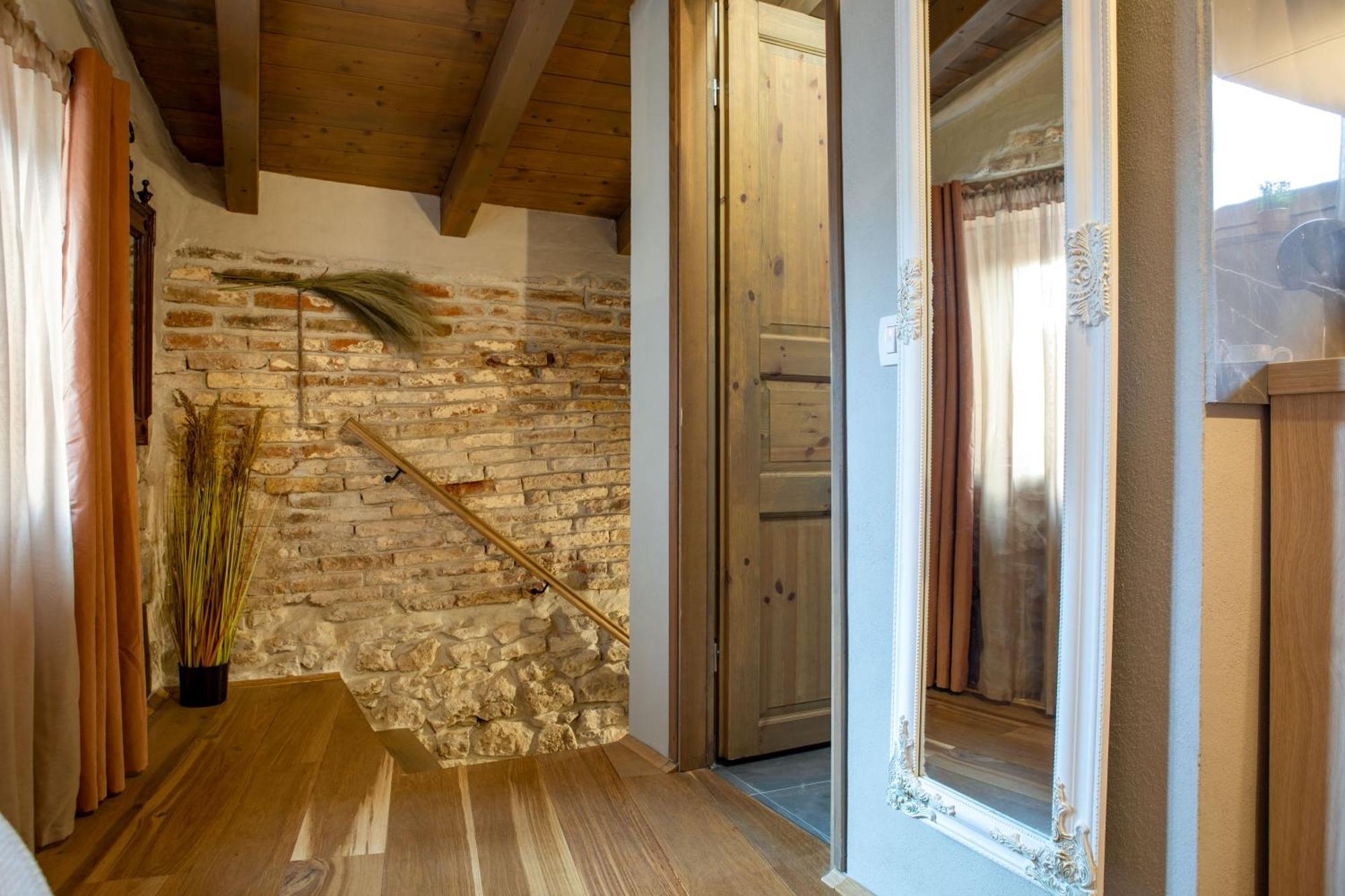 Apartamento Casa Kaligari history Rovinj Exterior foto
